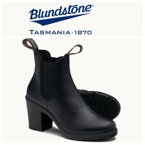 Blundstone 2365 High Heeled Boot